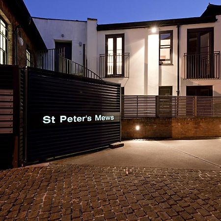 Homefromholme St Peters Mews St Albans Esterno foto